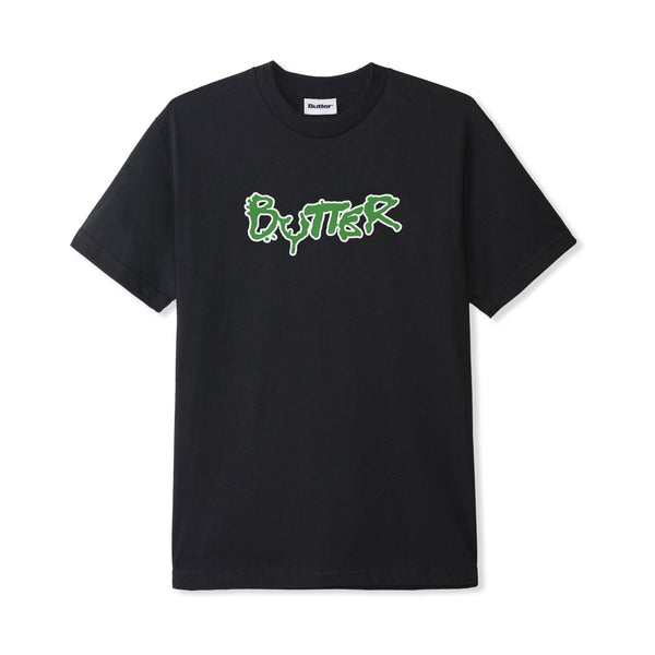 【バターグッズ】Butter Goods Radio Tee RadioTeeWhite.jpg?v=1732772488