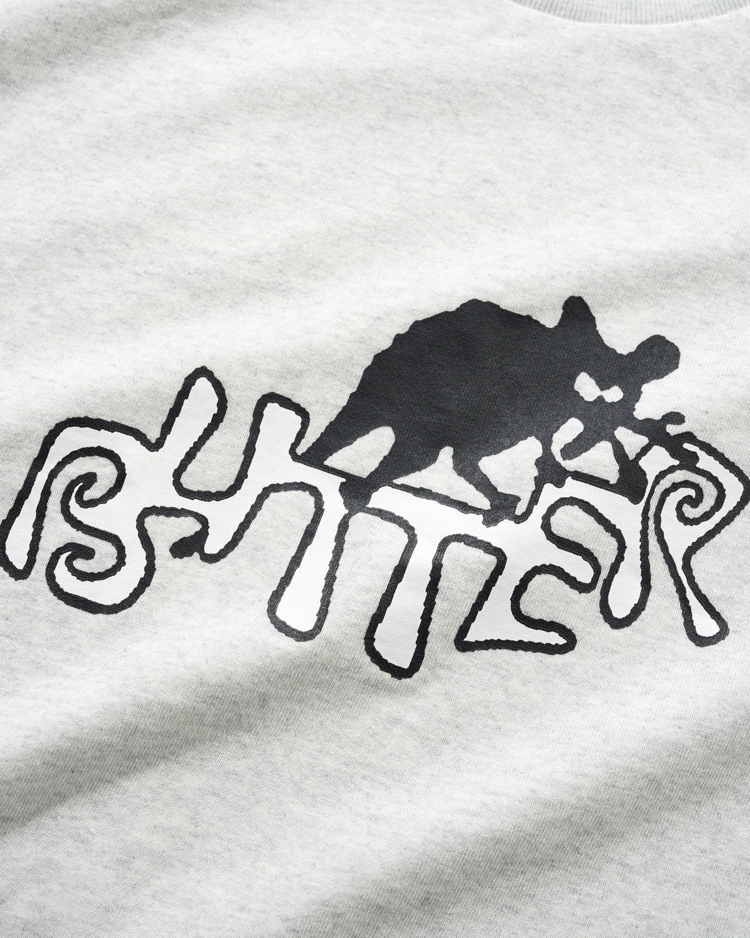 Rascal Tee, Ash
