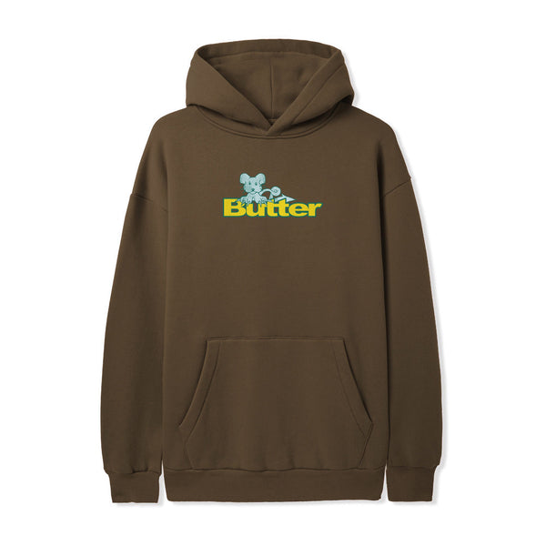 関税送料込♪Butter Goods/Bugs Logo Hoodie Butter Goods Bugs Logo Pullover Hoodie – Brooklyn Projects