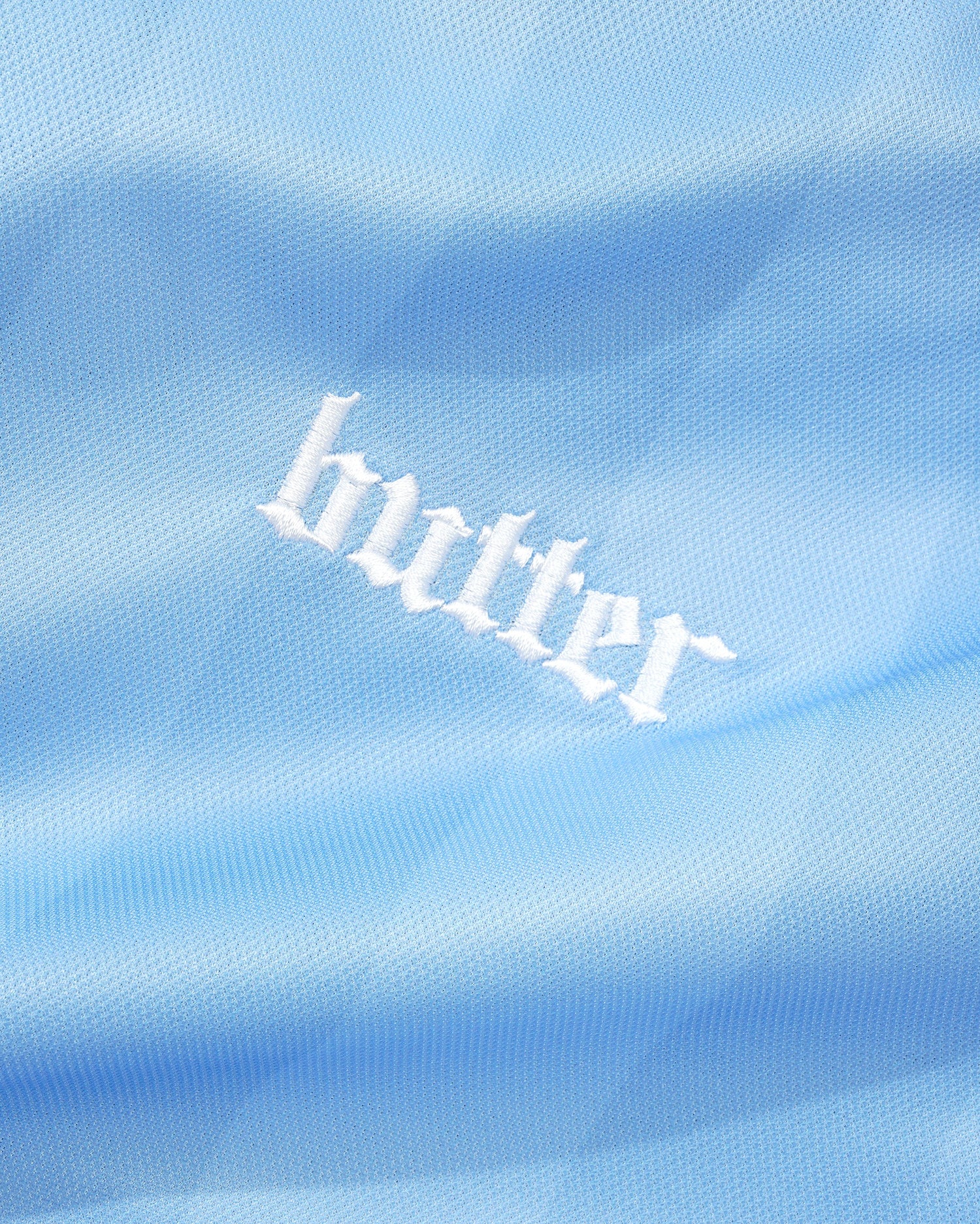 Scorpion Jersey, Blue