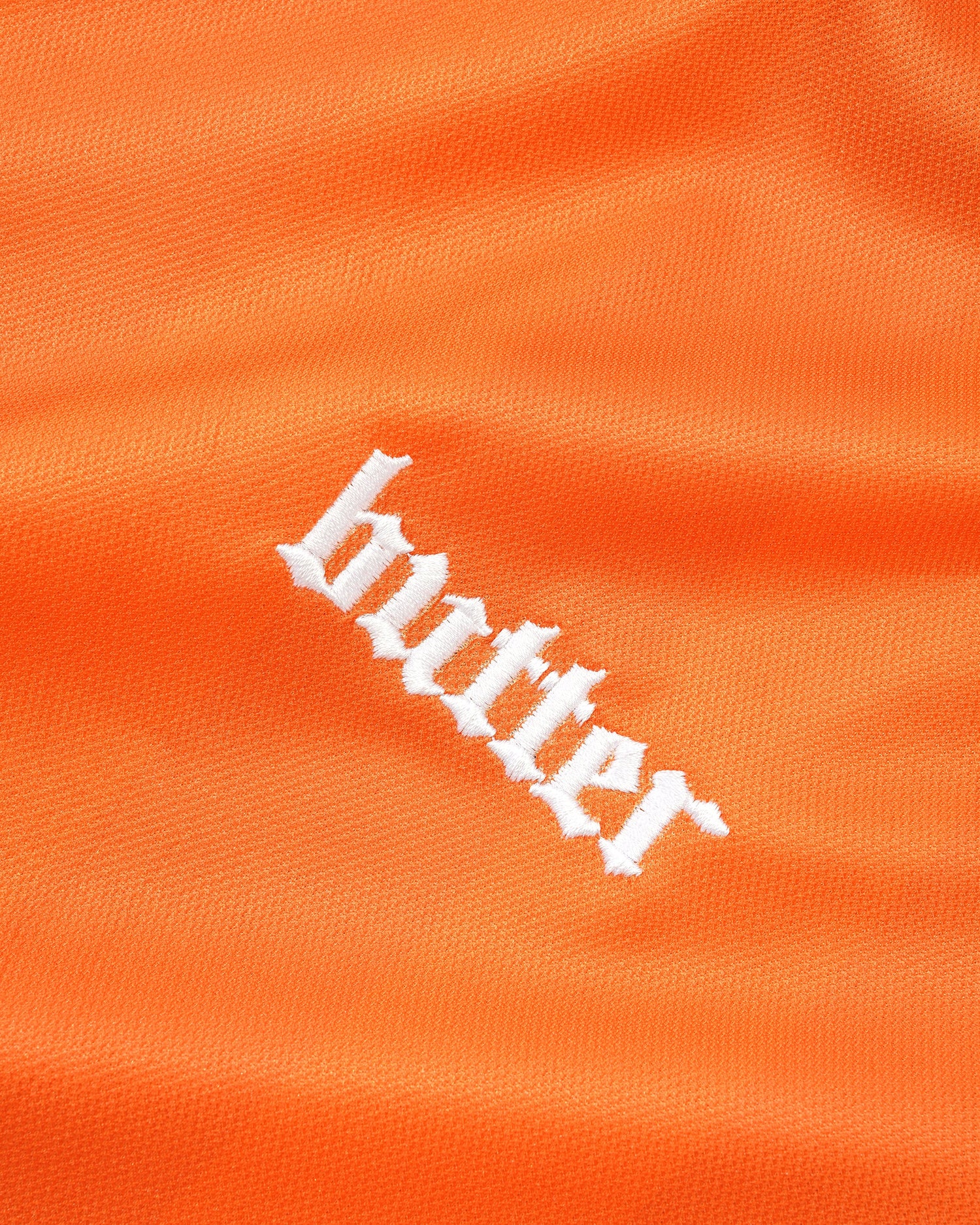 Scorpion Jersey, Orange