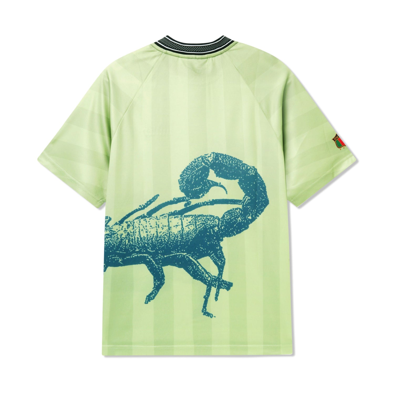Scorpion Jersey, Pistachio