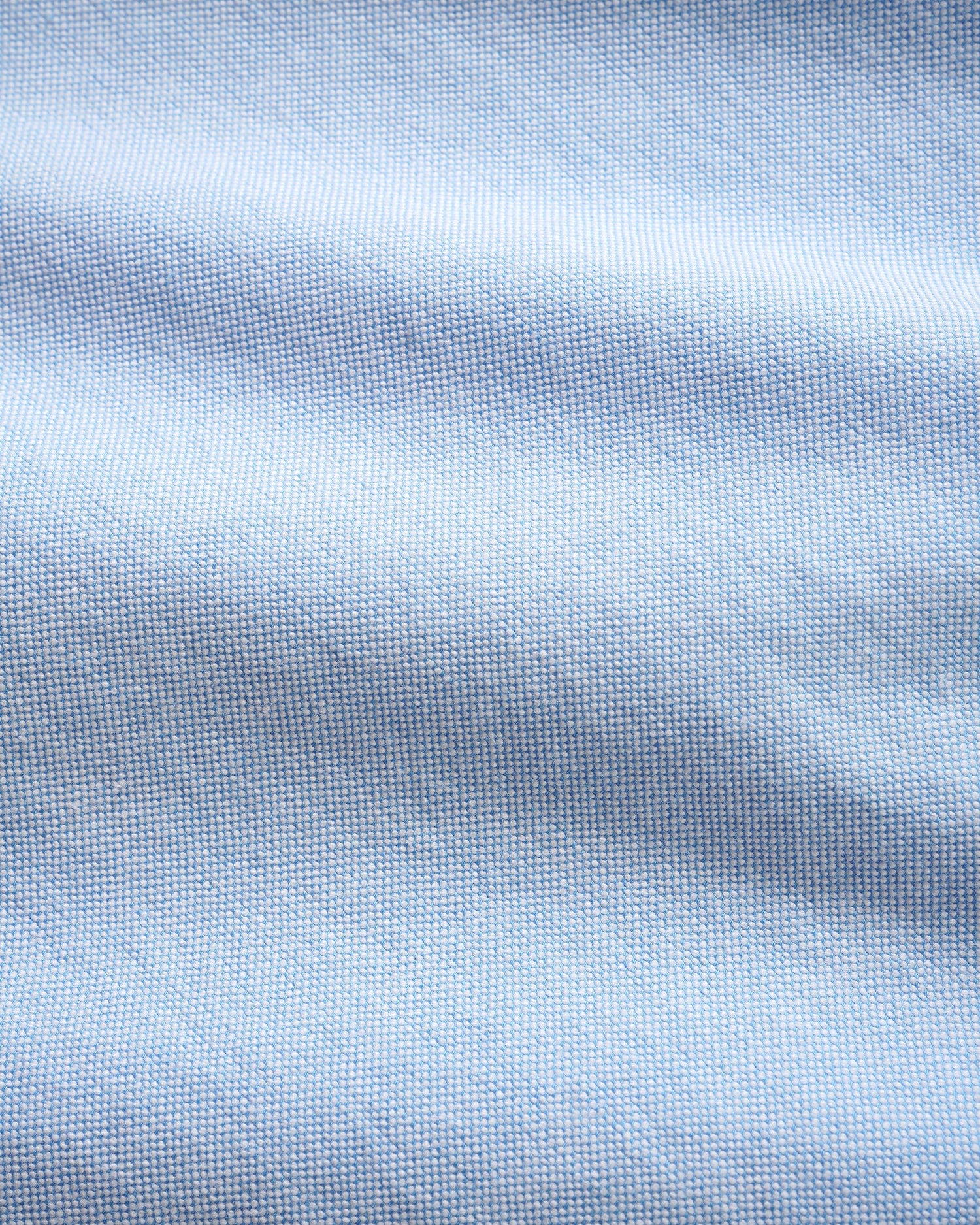 Spike Oxford Shirt, Blue