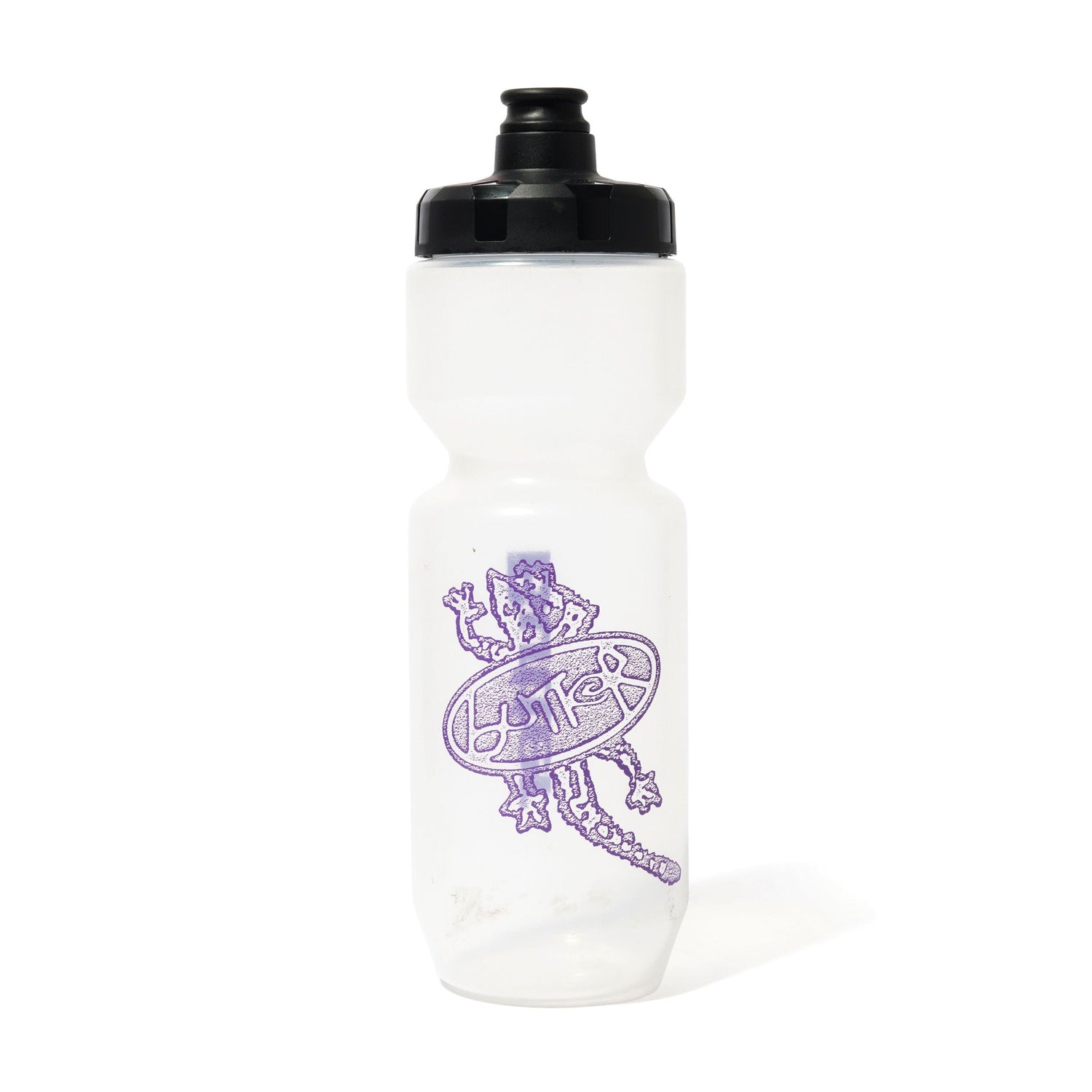 Sports Bottle, Transparent