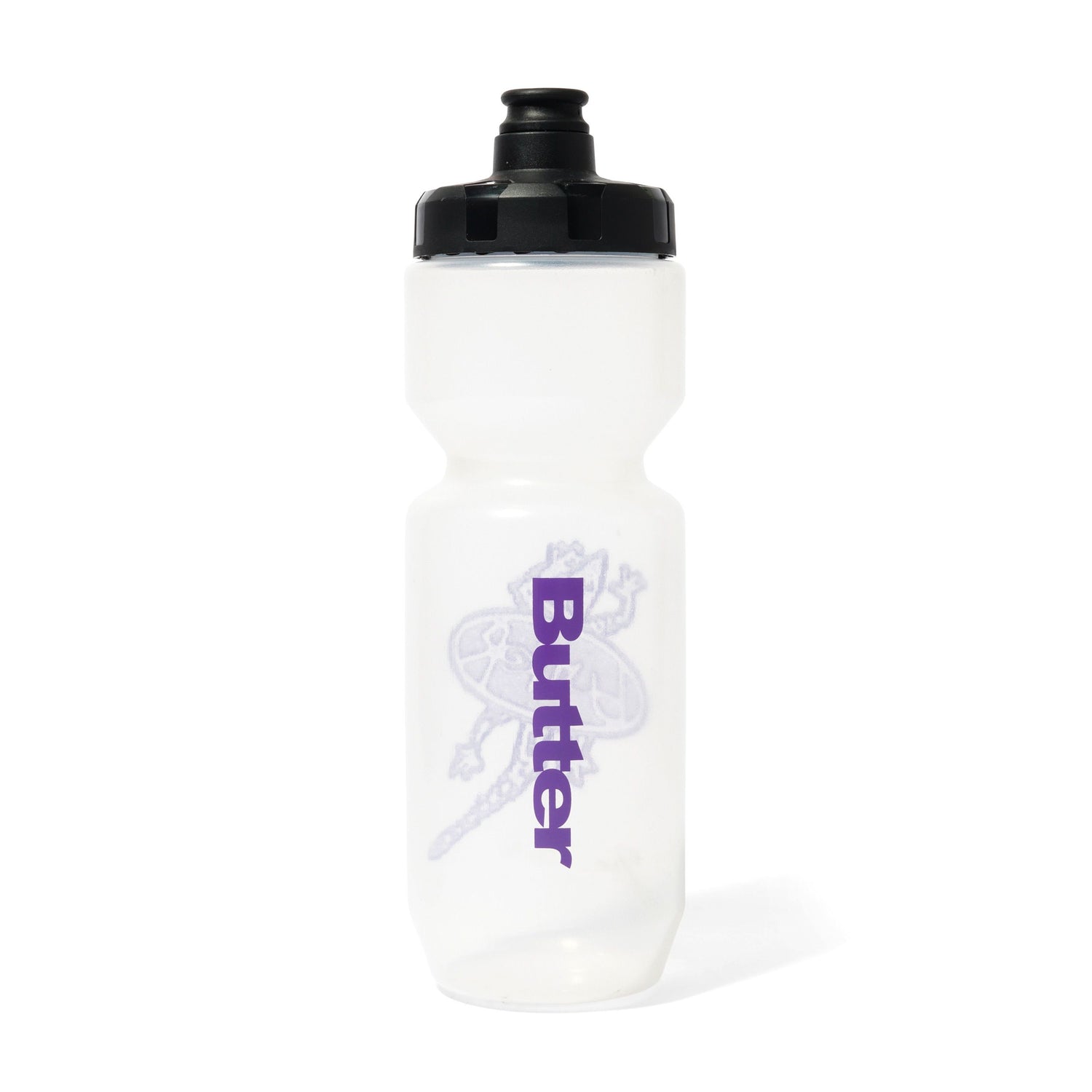 Sports Bottle, Transparent