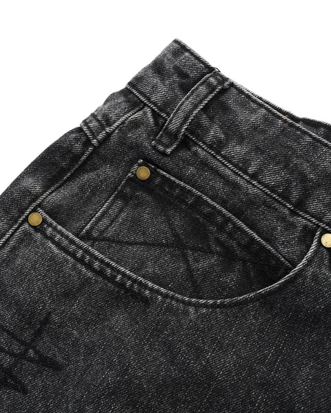 StitchDenimJeansDistressedGrey
