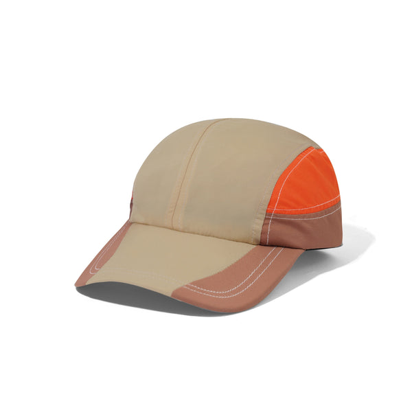【BUTTER GOODS】 All Terrain 6 Panel Cap, Rust / Sand All Terrain 6 Panel Cap, Moss – Butter Goods