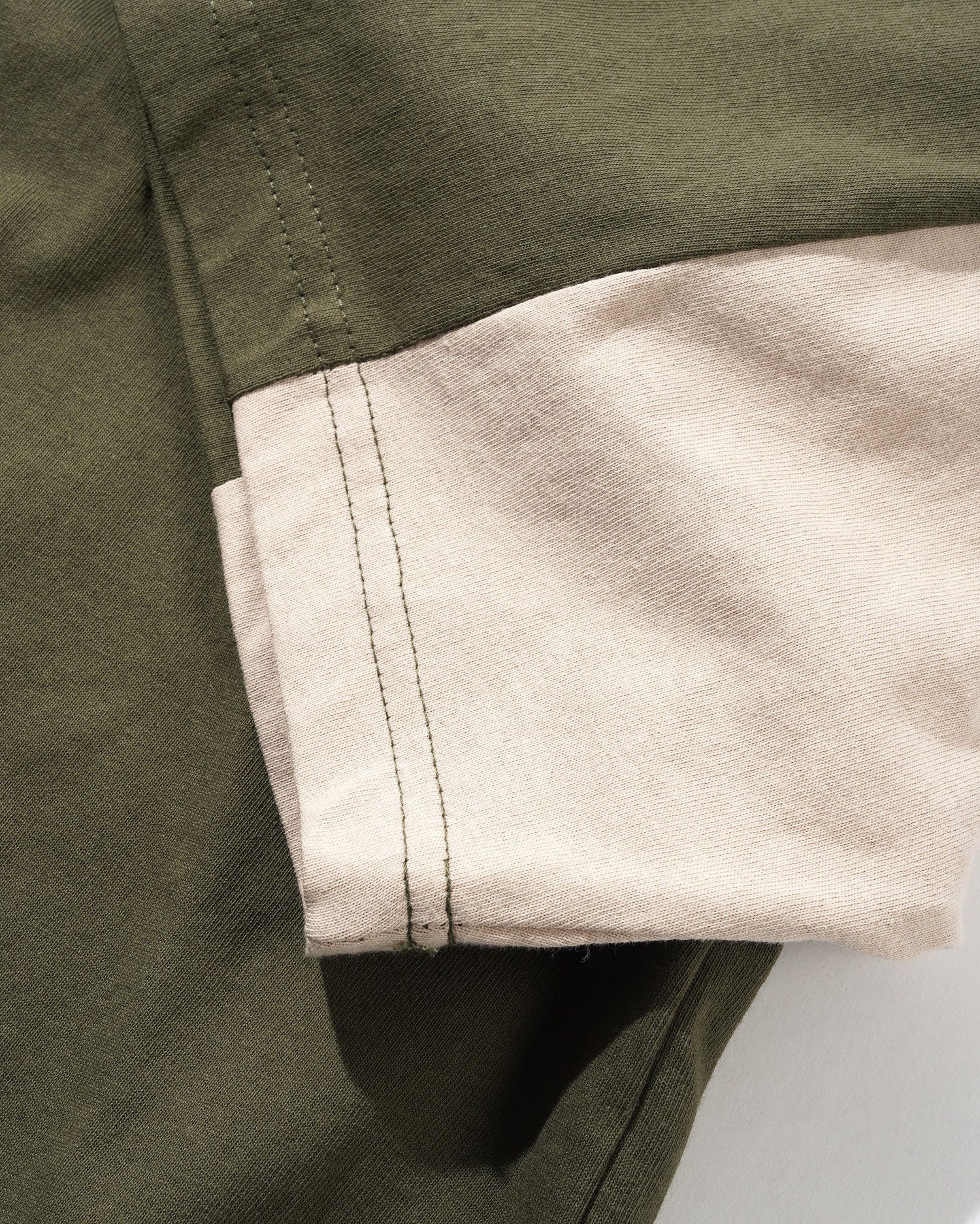Surf Tech Tee, Army