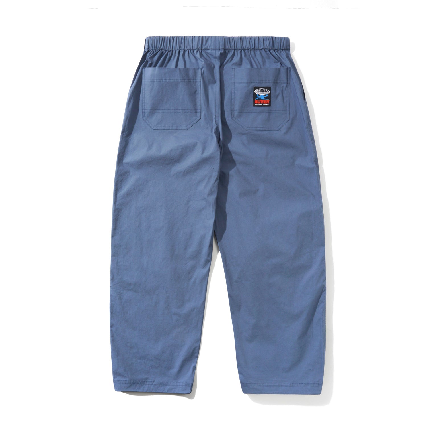 TRS Pants, Steel