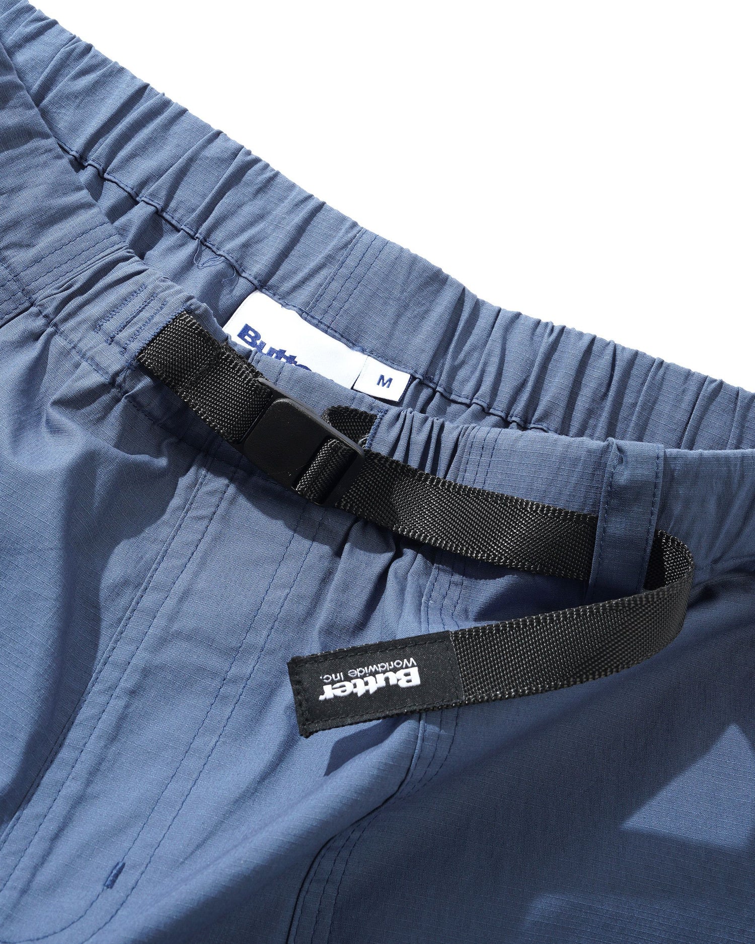 TRS Pants, Steel
