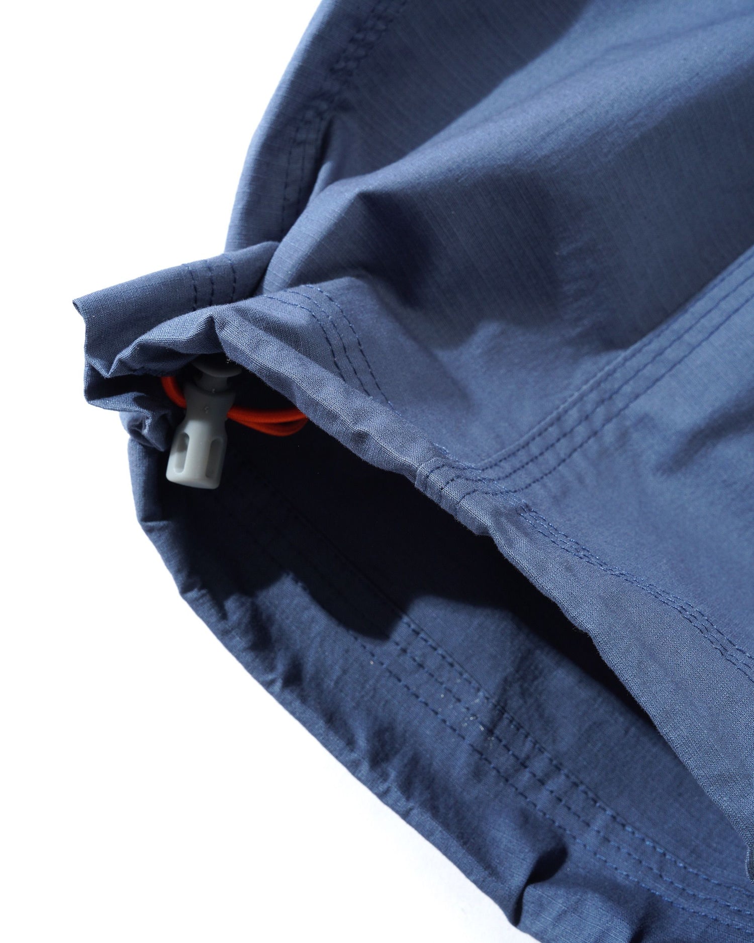 TRS Pants, Steel