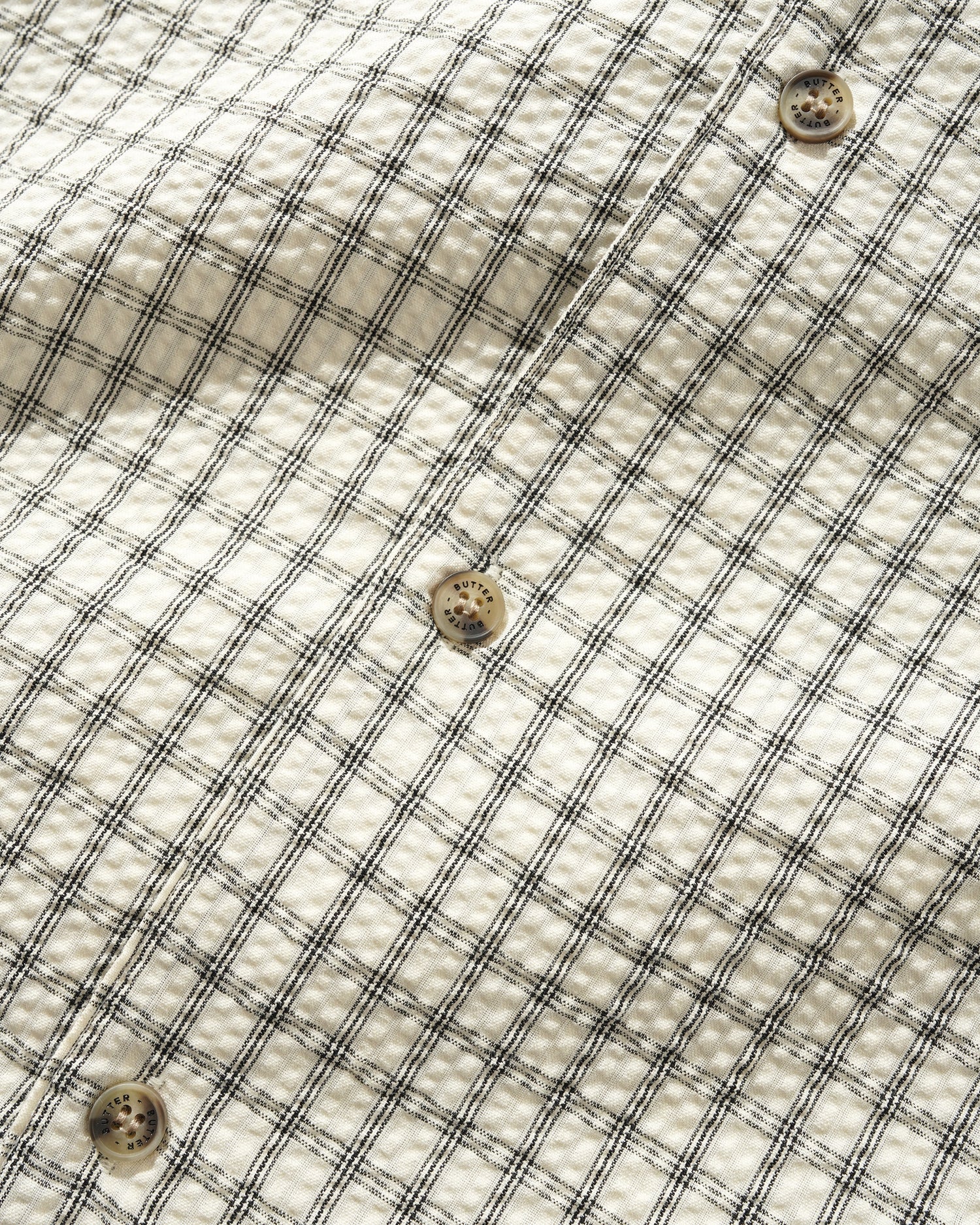 Trail S/S Shirt, White