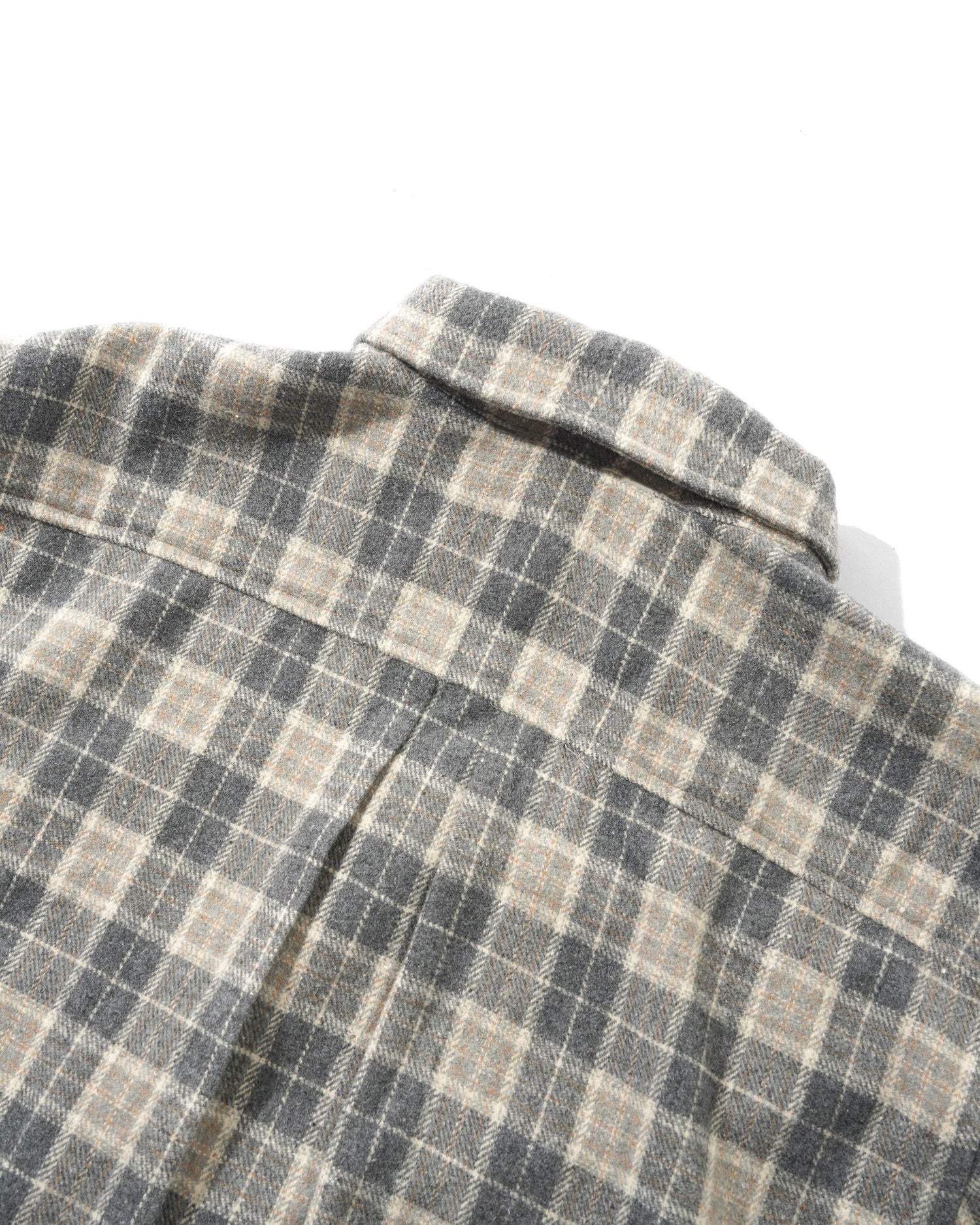 Turtle Shirt, Grey