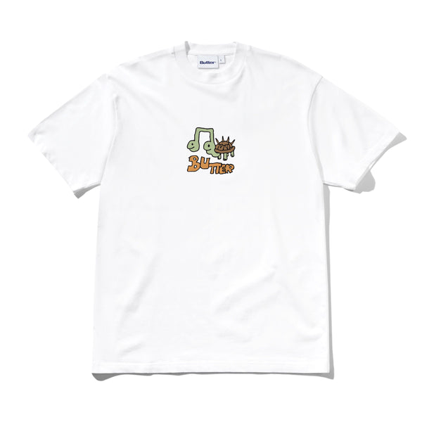 Butter Goods Turtle Tシャツ 半袖 4色 送料込み Butter Goods | Full Court Online