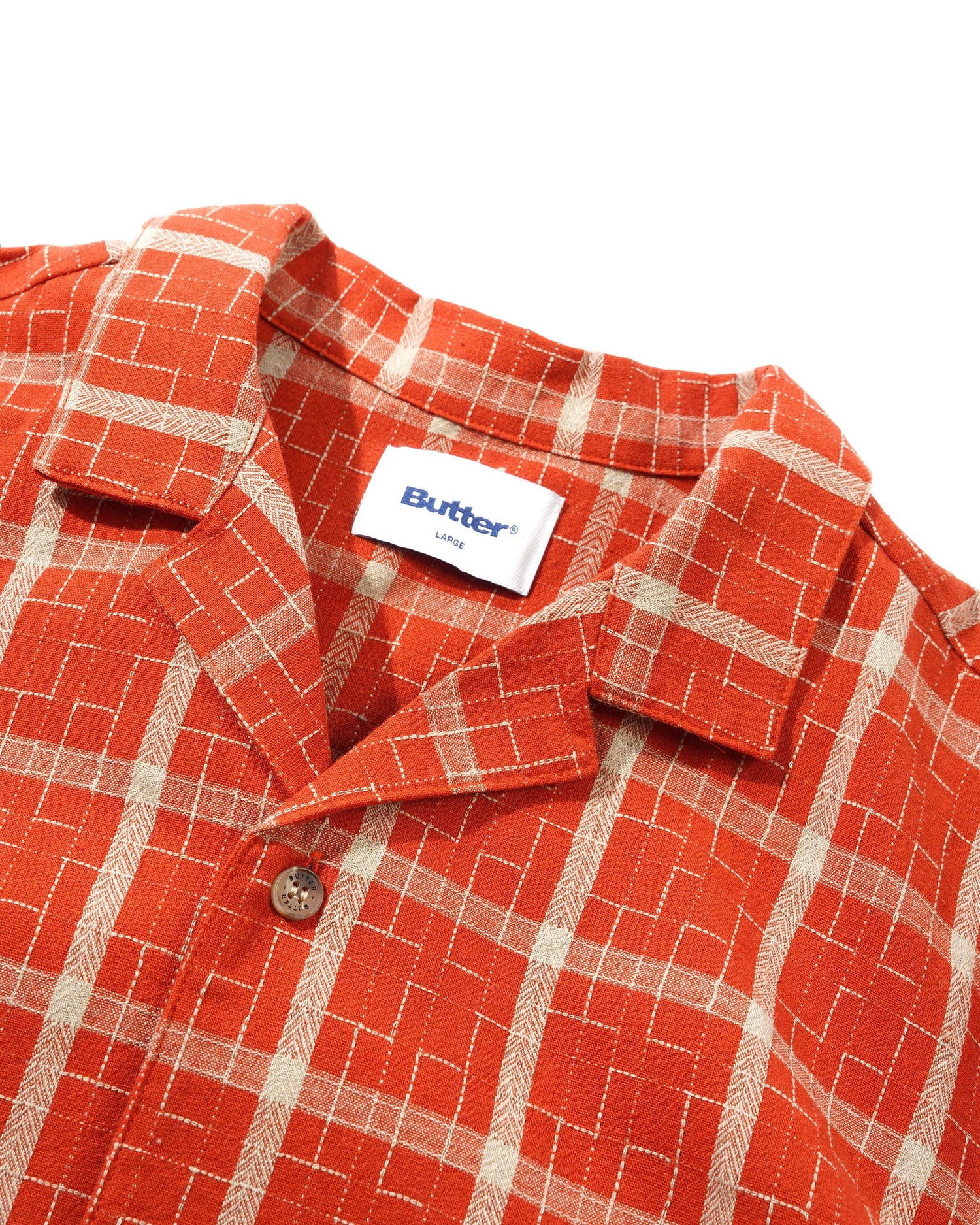 Vacation S/S Shirt, Lobster