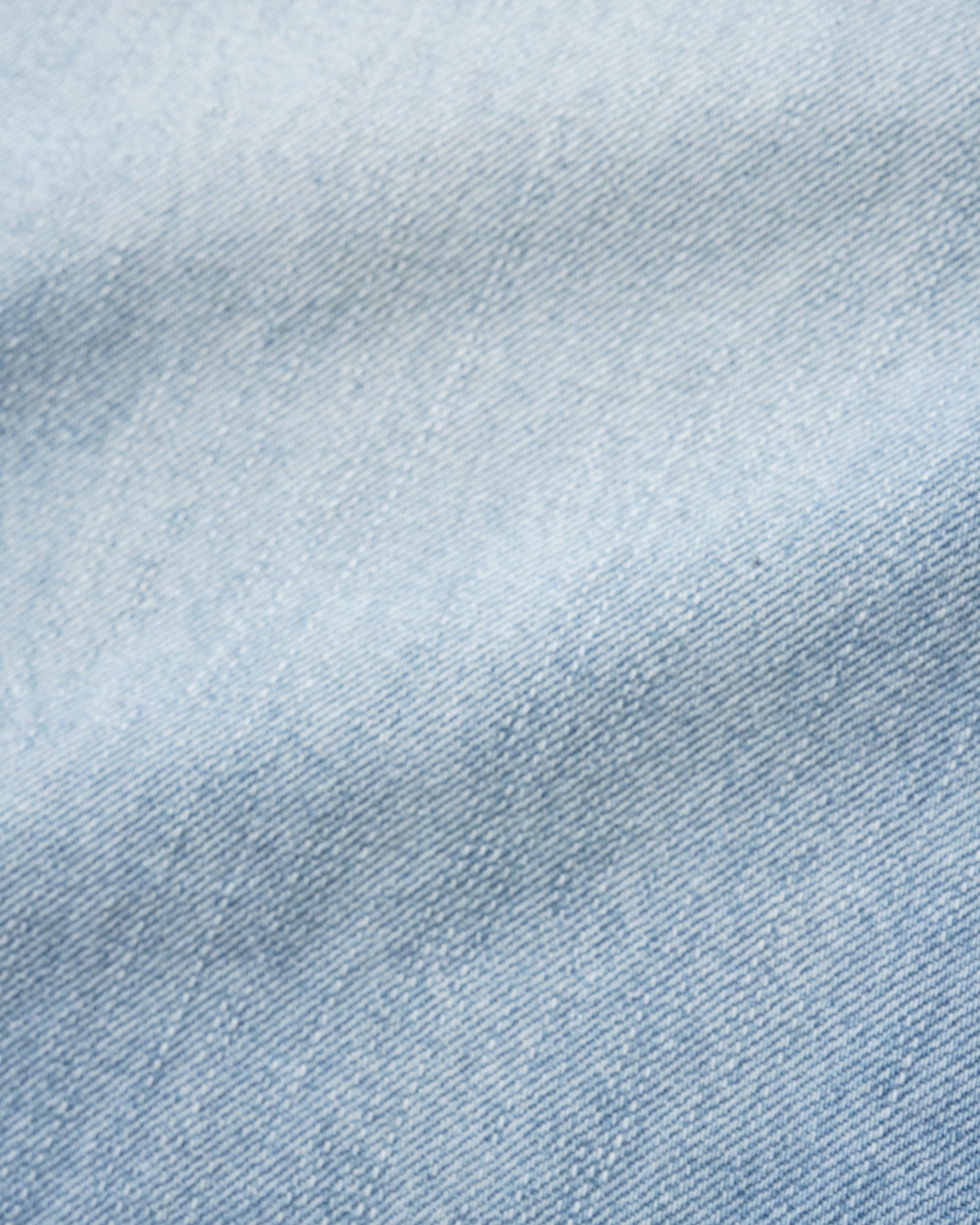 Weathergear Denim Shorts, Faded Blue