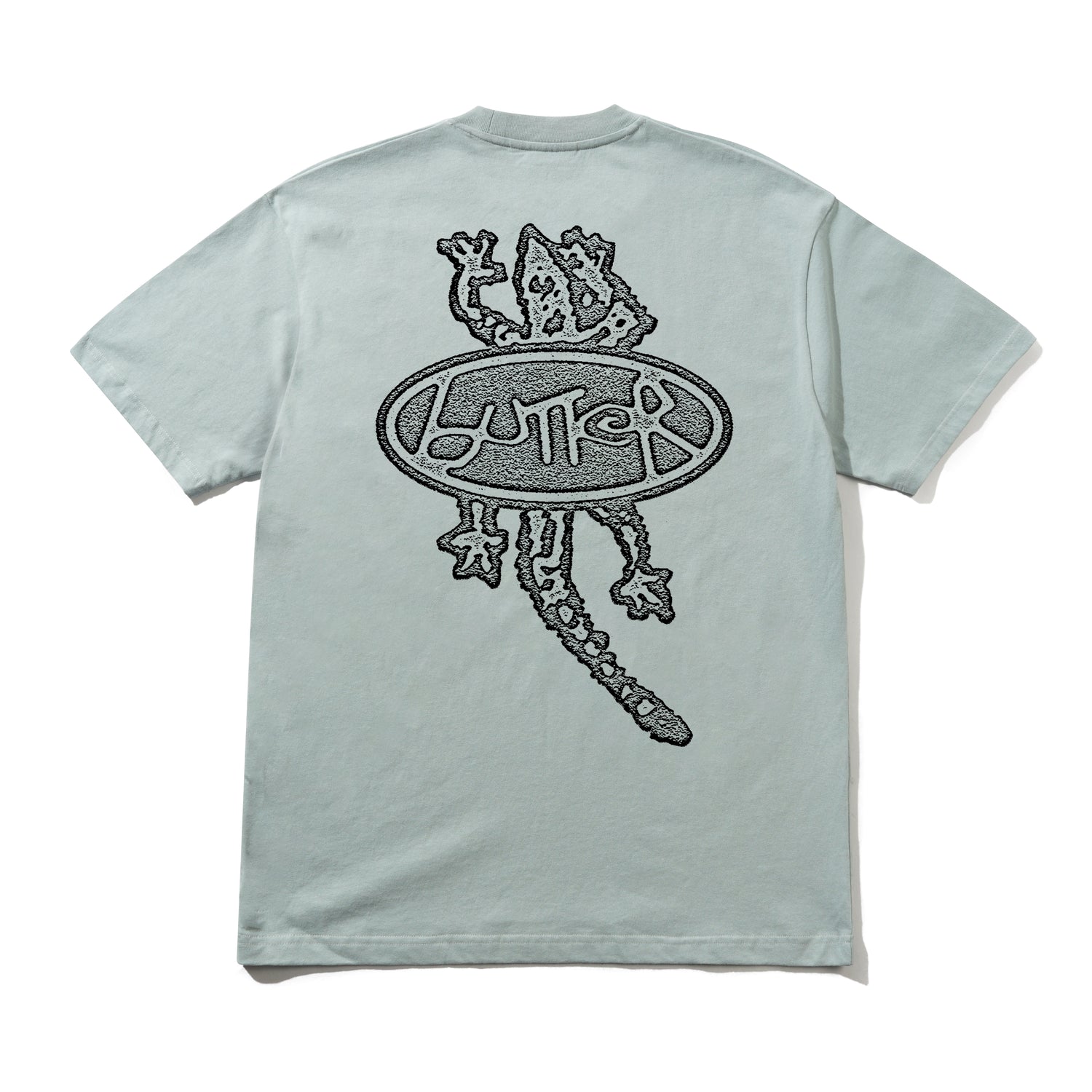 Wipeout Tee, Dolphin