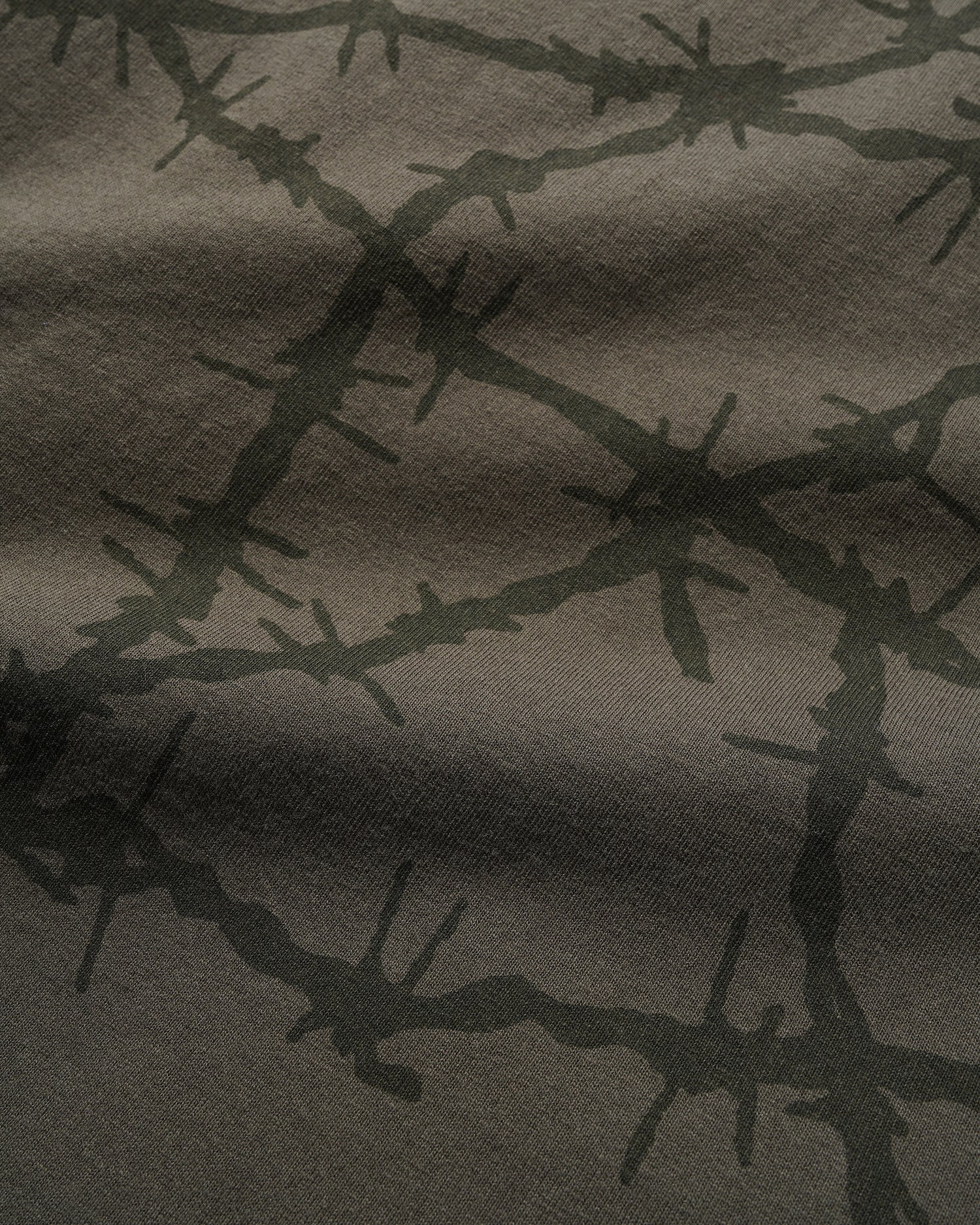 Wired Tee, Fudge