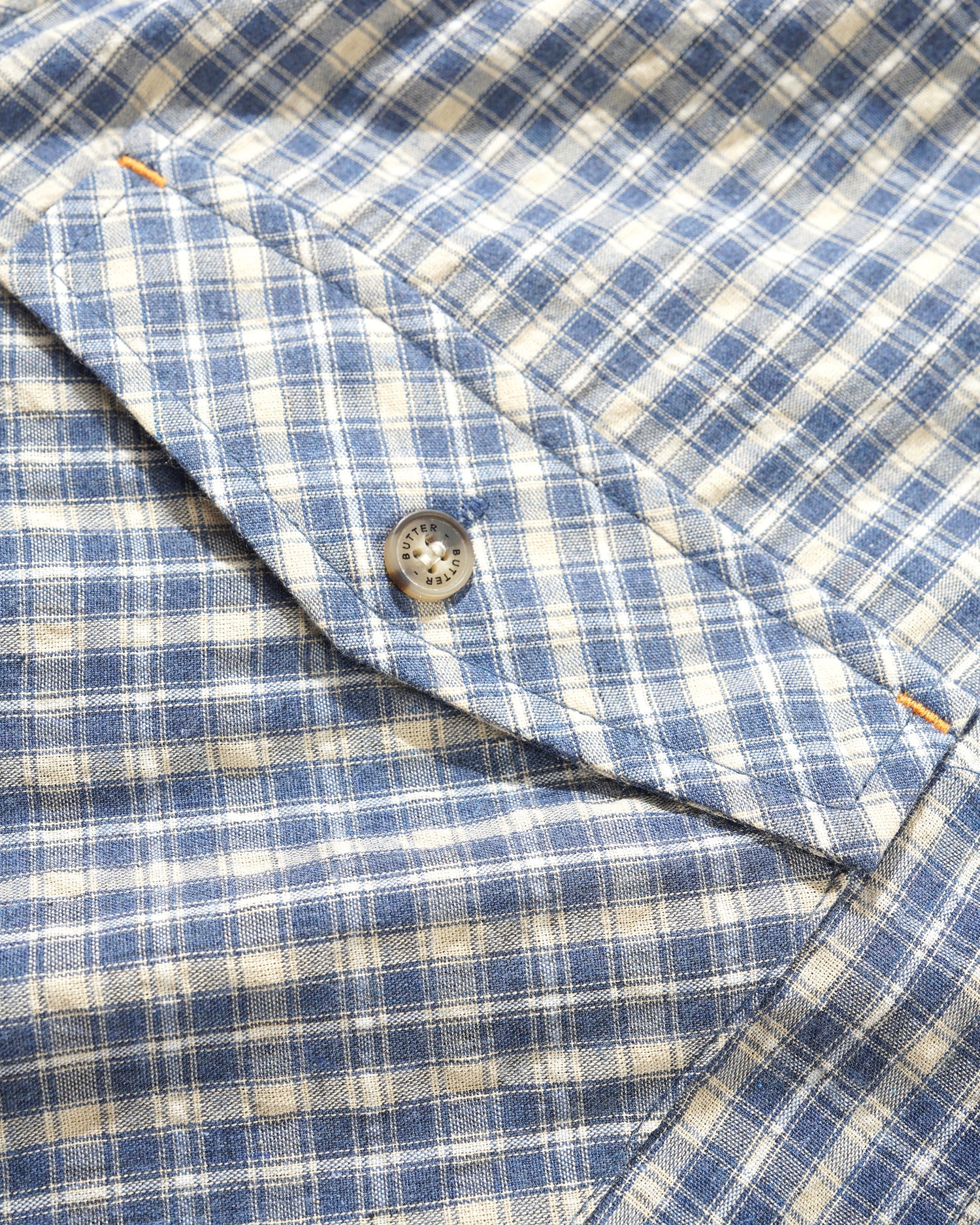 Witness S/S Shirt, Navy