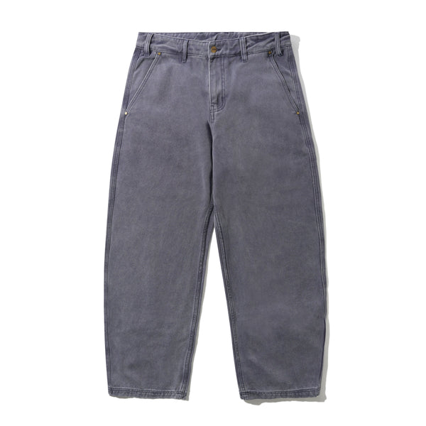 パンツ STRING WAIST WORK TROUSER - SLATE OLD JOE & CO. STRING WAIST WORK TROUSER – unexpected store