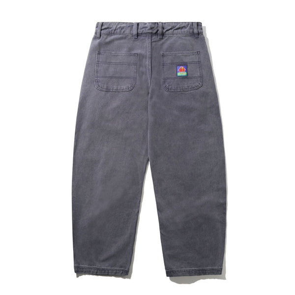 パンツ STRING WAIST WORK TROUSER - SLATE OLD JOE - STRING WAIST WORK TROUSER - SLATE – PHAETON