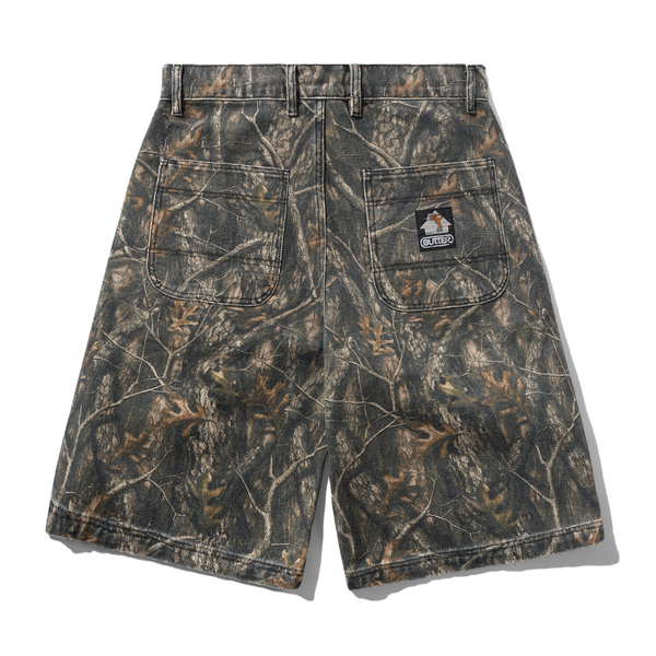 Work Shorts, Forest Camo – Butter Goods Work Shorts, Forest Camo – Butter Goods