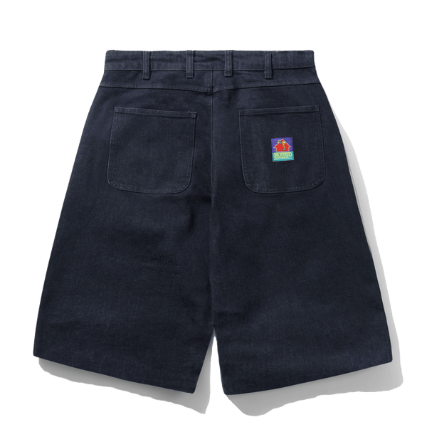 Work Shorts, Selvedge Denim – Butter Goods
