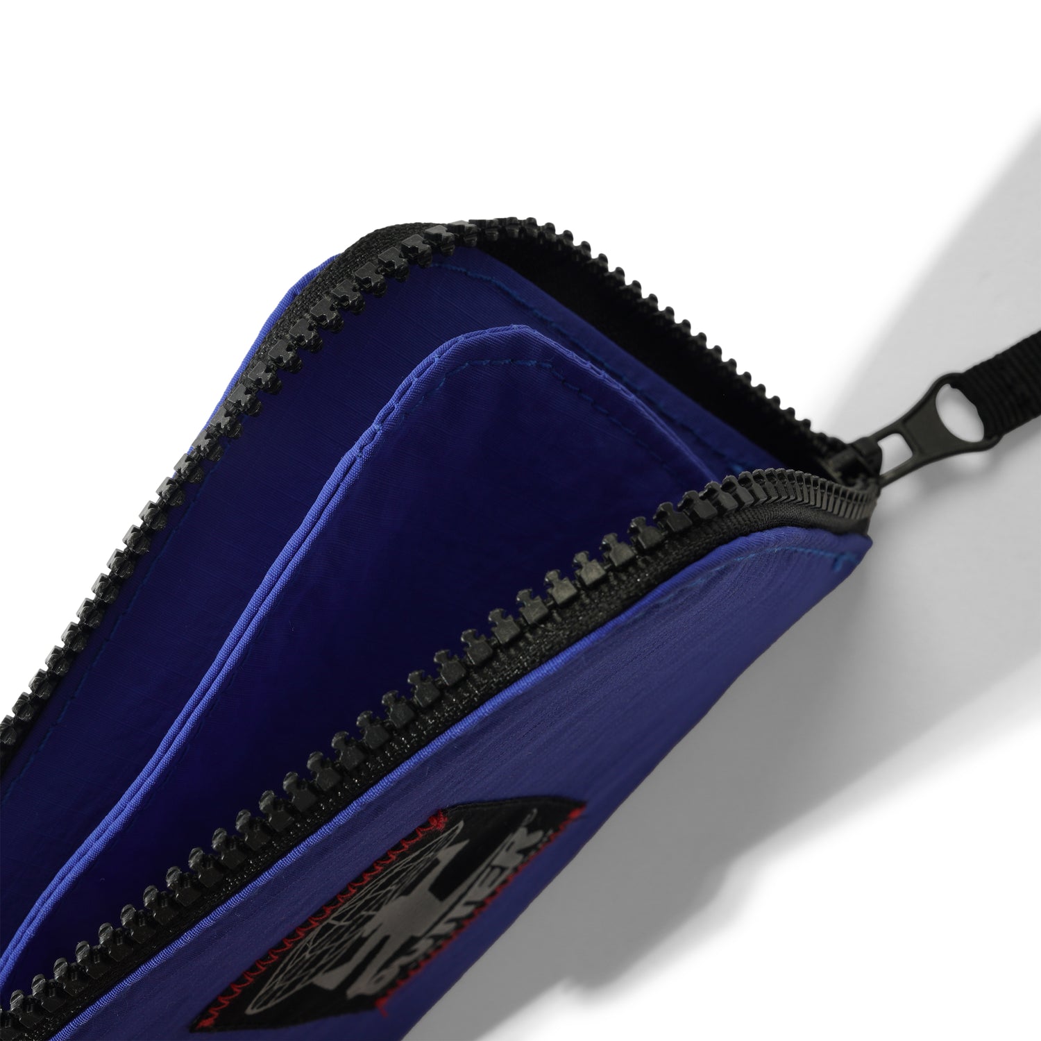 Zip Wallet, Royal