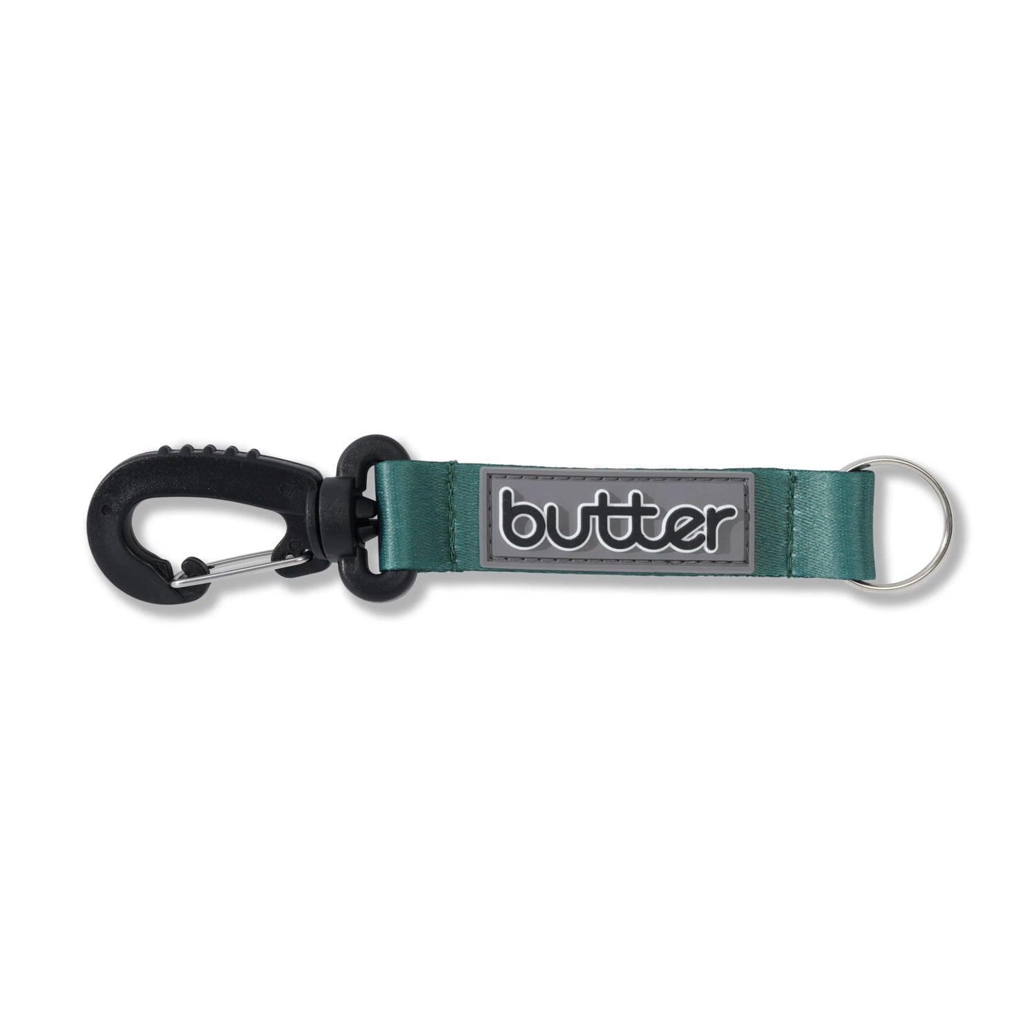 Alpine Key Chain, Forest
