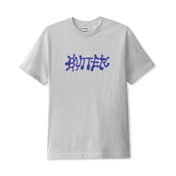【BUTTER GOODS】INK TEE / CEMENT Ink Tee, Cement – Butter Goods