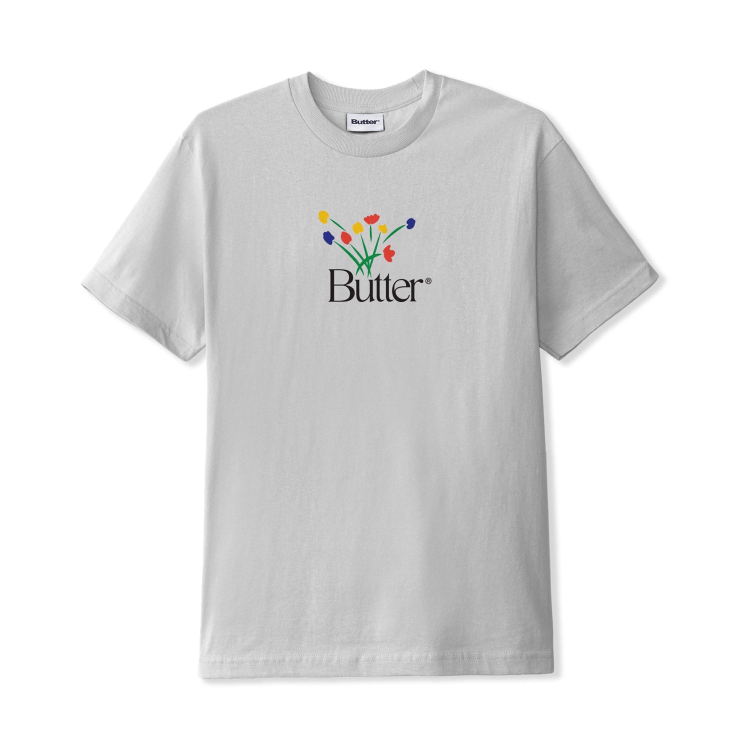 Bouquet Tee, Cement