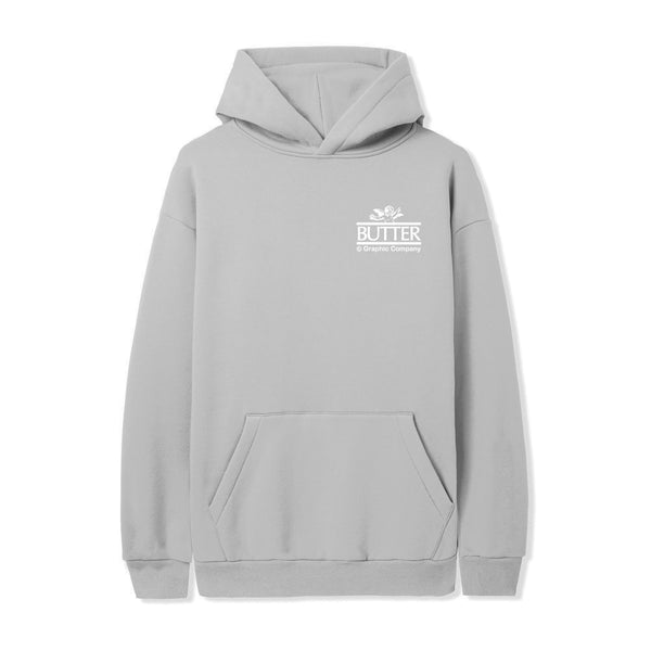 Butter goods 2025 cherub hoodie