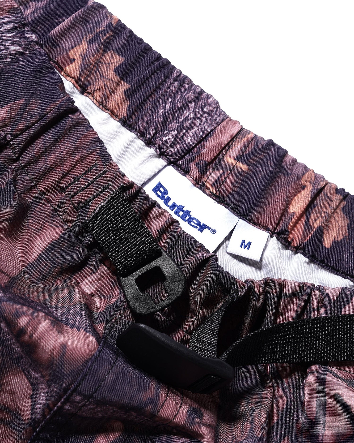Climber Pants, Forest Camo