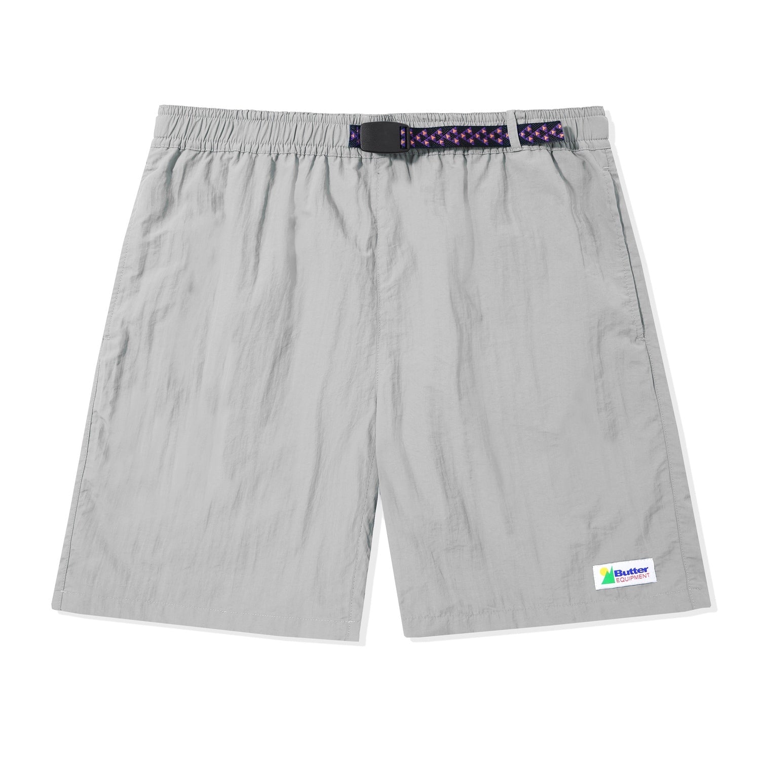 Equipment Shorts, Stone