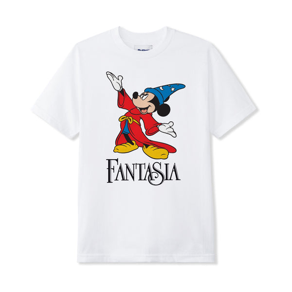 高級品市場 Goods Butter × Disney Halftone 白 xxl Tee Tシャツ