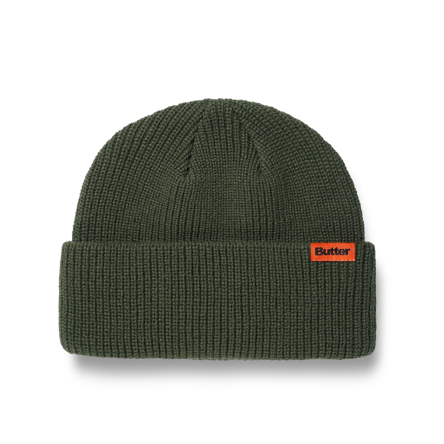 Tall Wharfie Beanie, Army