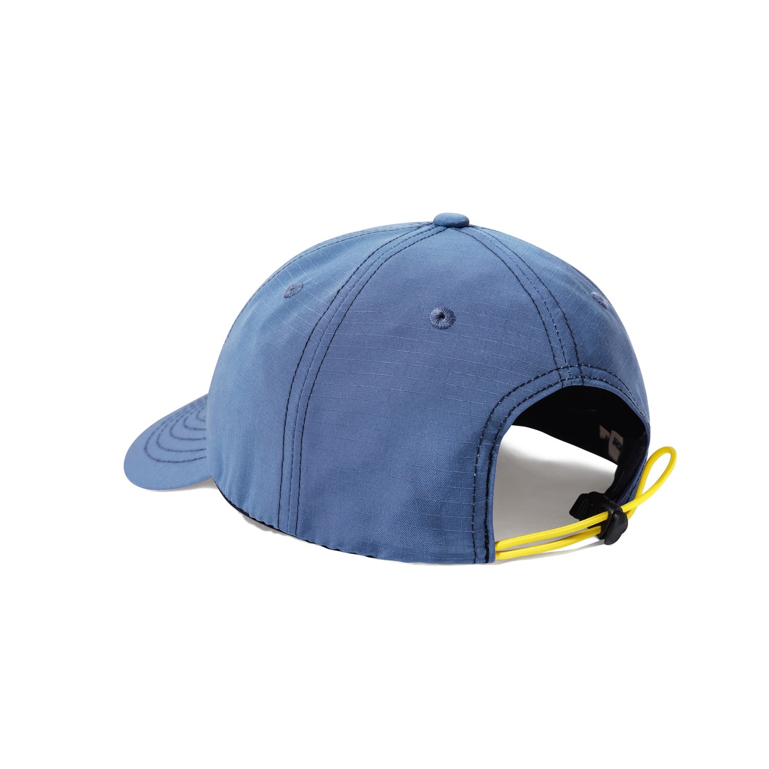 Terrain 6 Panel Cap, Marine