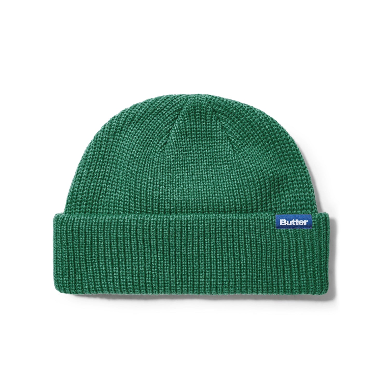 Wharfie Beanie, Green