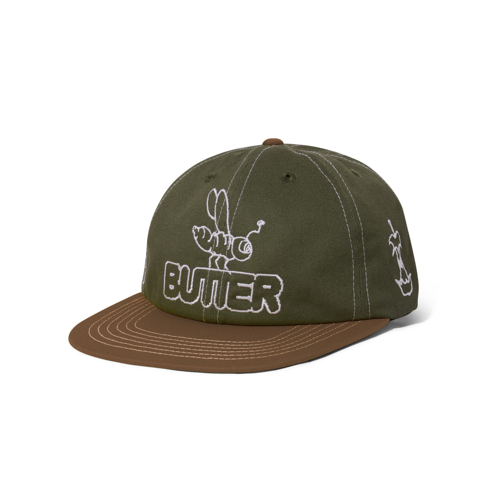 Critter 6 Panel