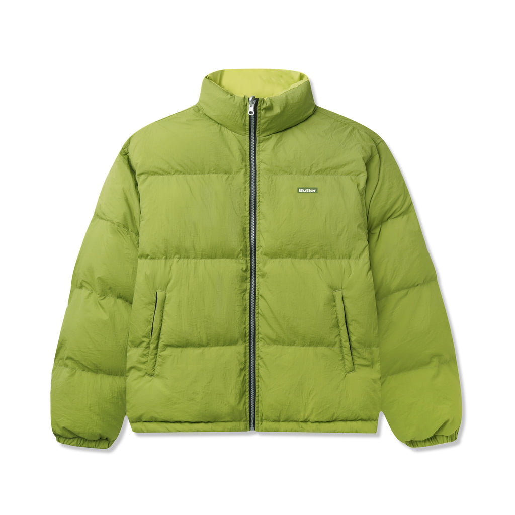 Endure Puffer Jacket