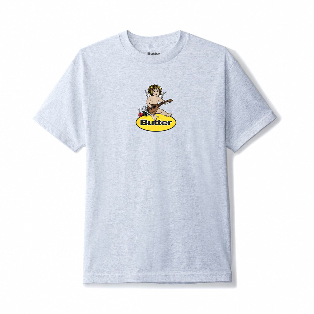 Angel Badge Tee