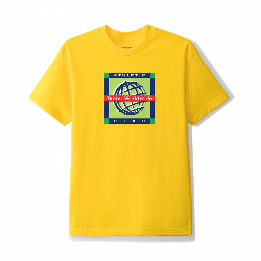 Athletic Gear Tee