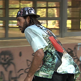Blue Note® Video – Butter Goods