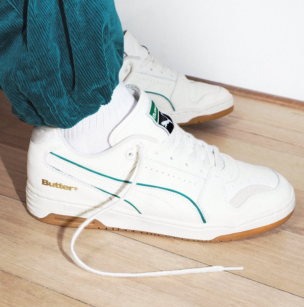 Butter® / Puma AW21 Lookbook – Butter Goods