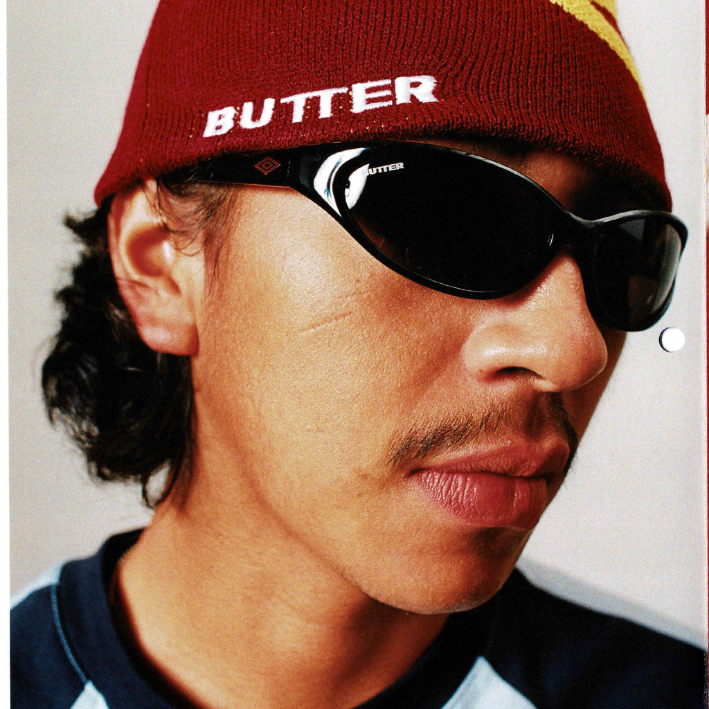 Butter® / Umbro