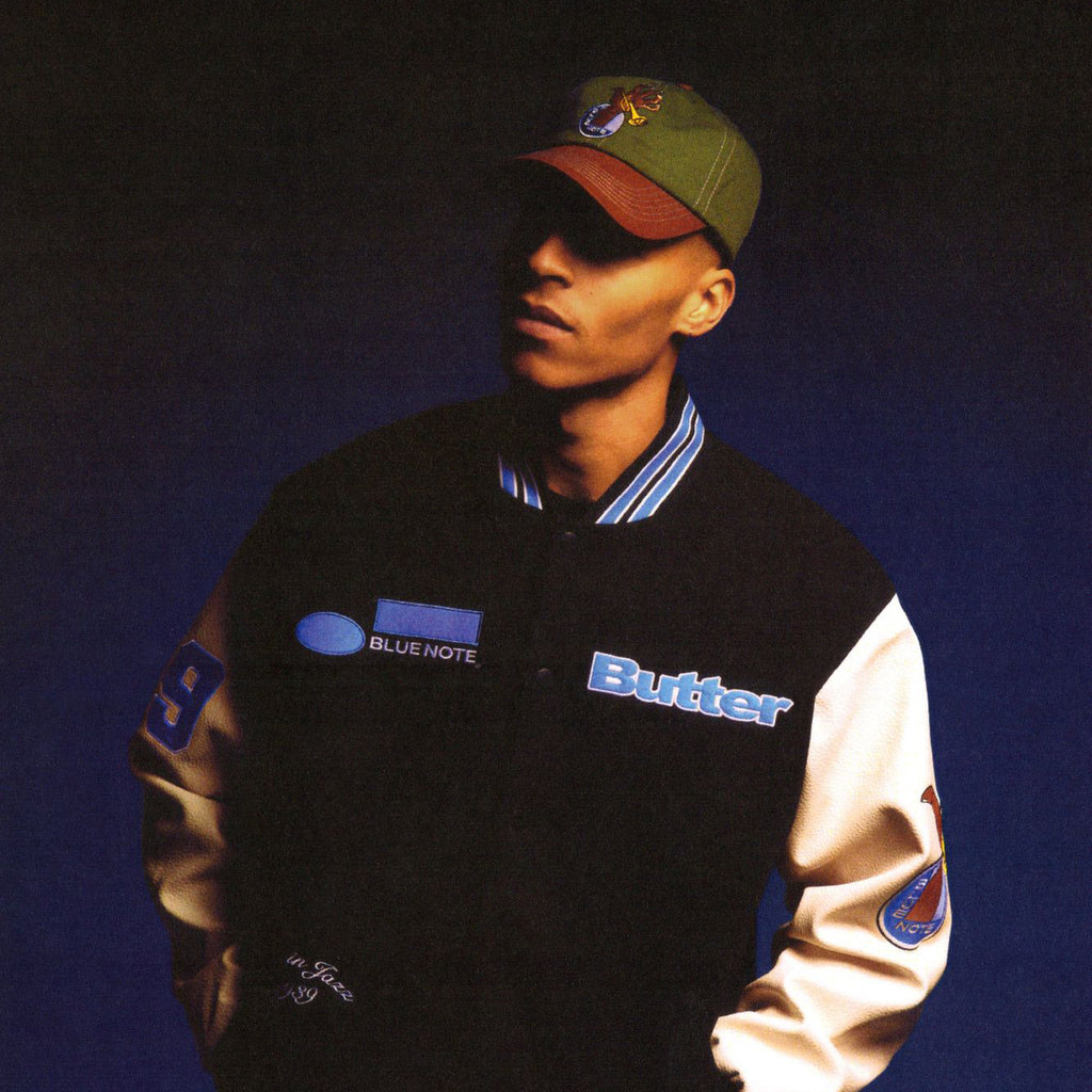 Butter® / Blue Note® Lookbook