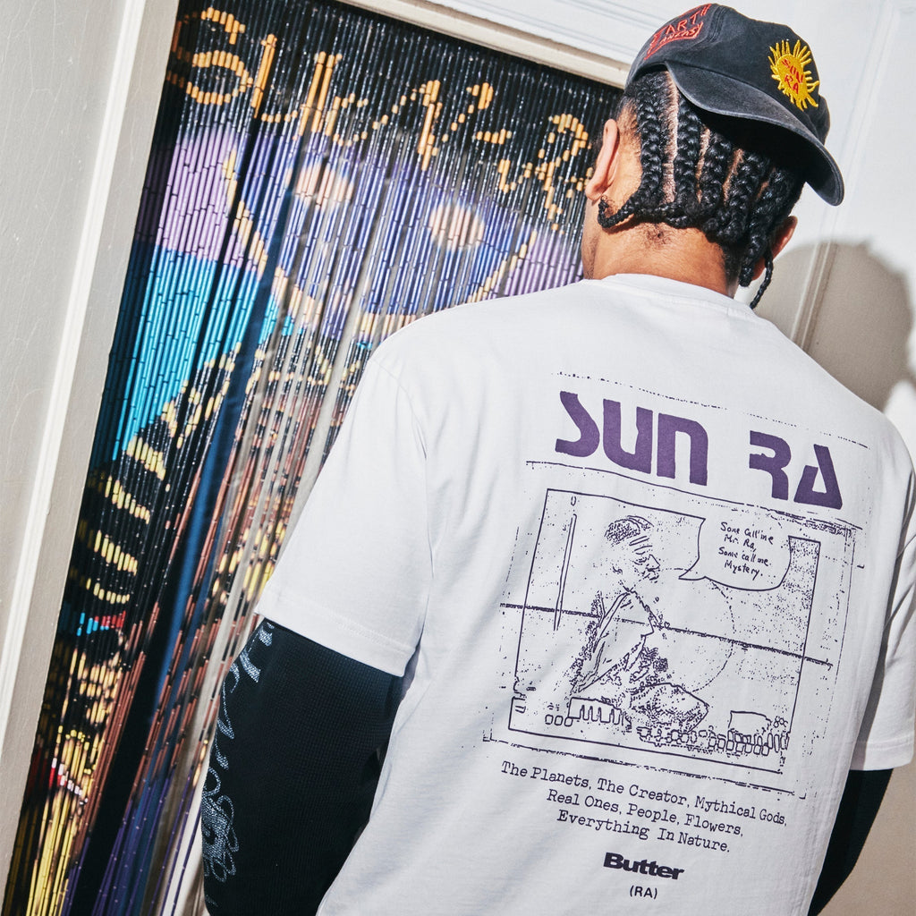 Butter® / Sun Ra