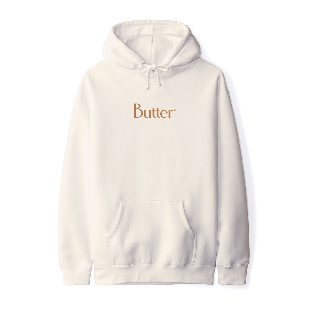 Classic Logo Pullover Hood