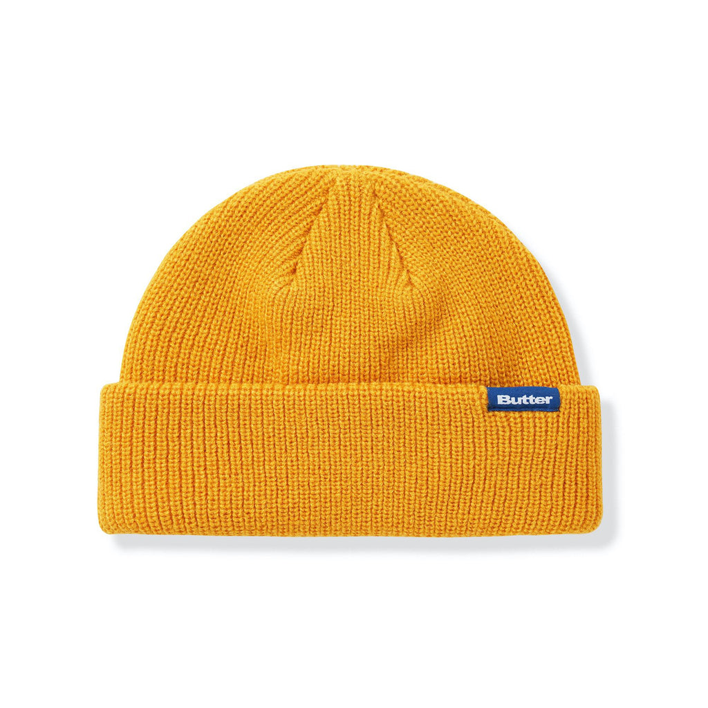 Wharfie Beanie