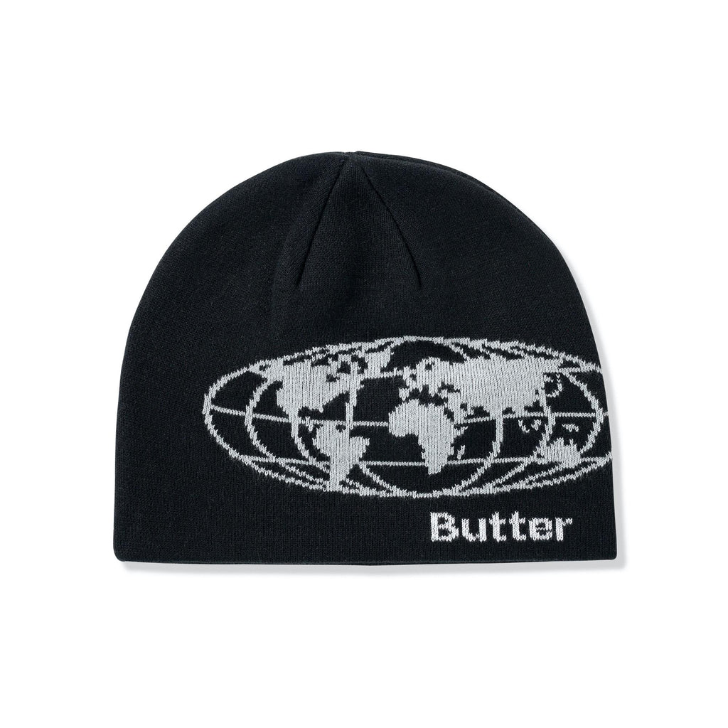 Atlas Beanie